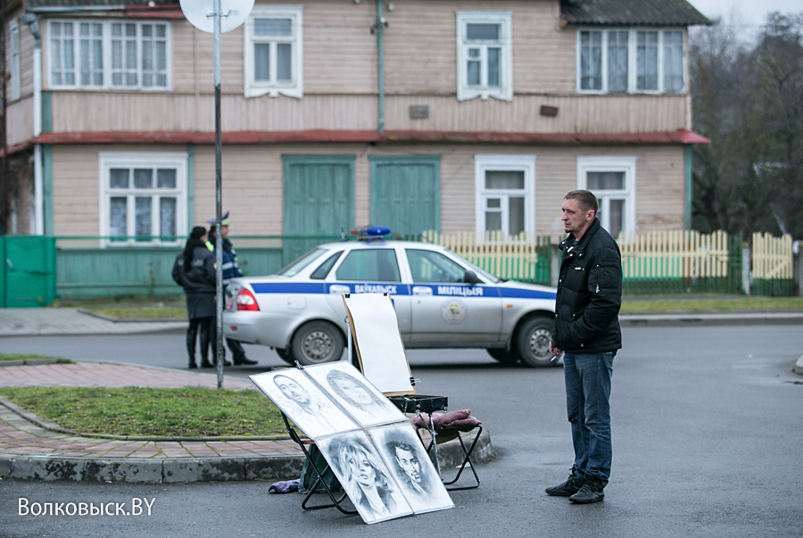 Погода в волковыске на месяц