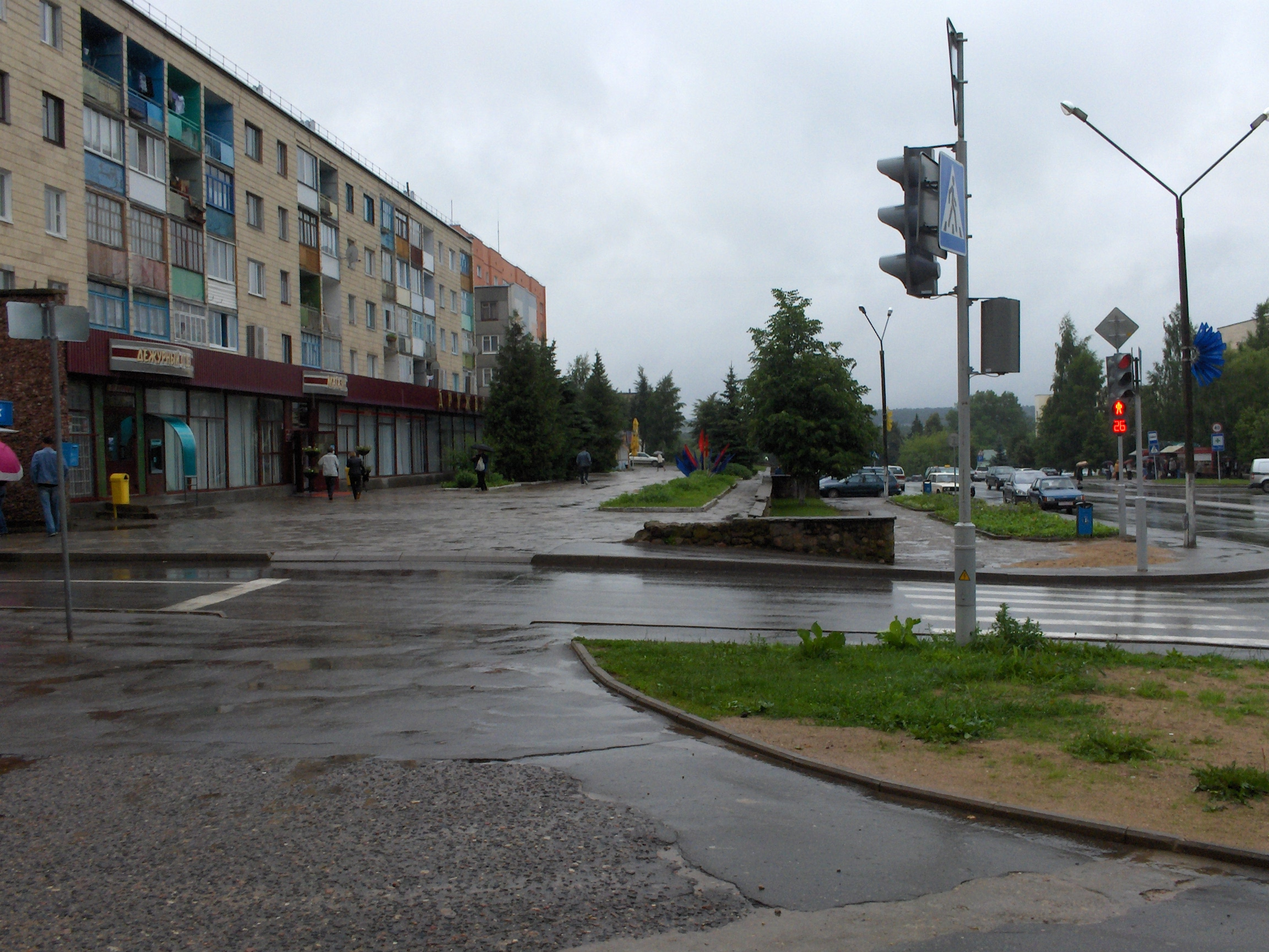 Погода в волковыске на месяц