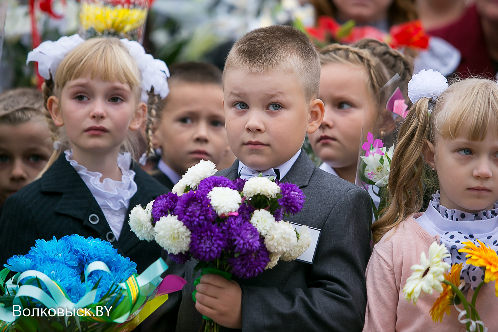 Гимназия 1 волковыск. Школа 7 Волковыск. Школа 7 Волковыска линейка. Волковыск школа 6. Школа 2 города Волковыска фото.