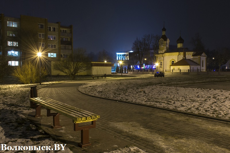 Погода в волковыске на месяц