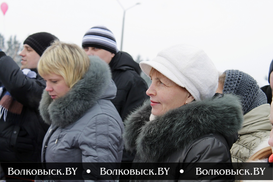 Погода в волковыске на месяц