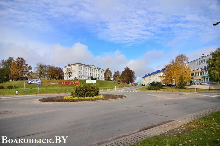 Погода в волковыске на месяц